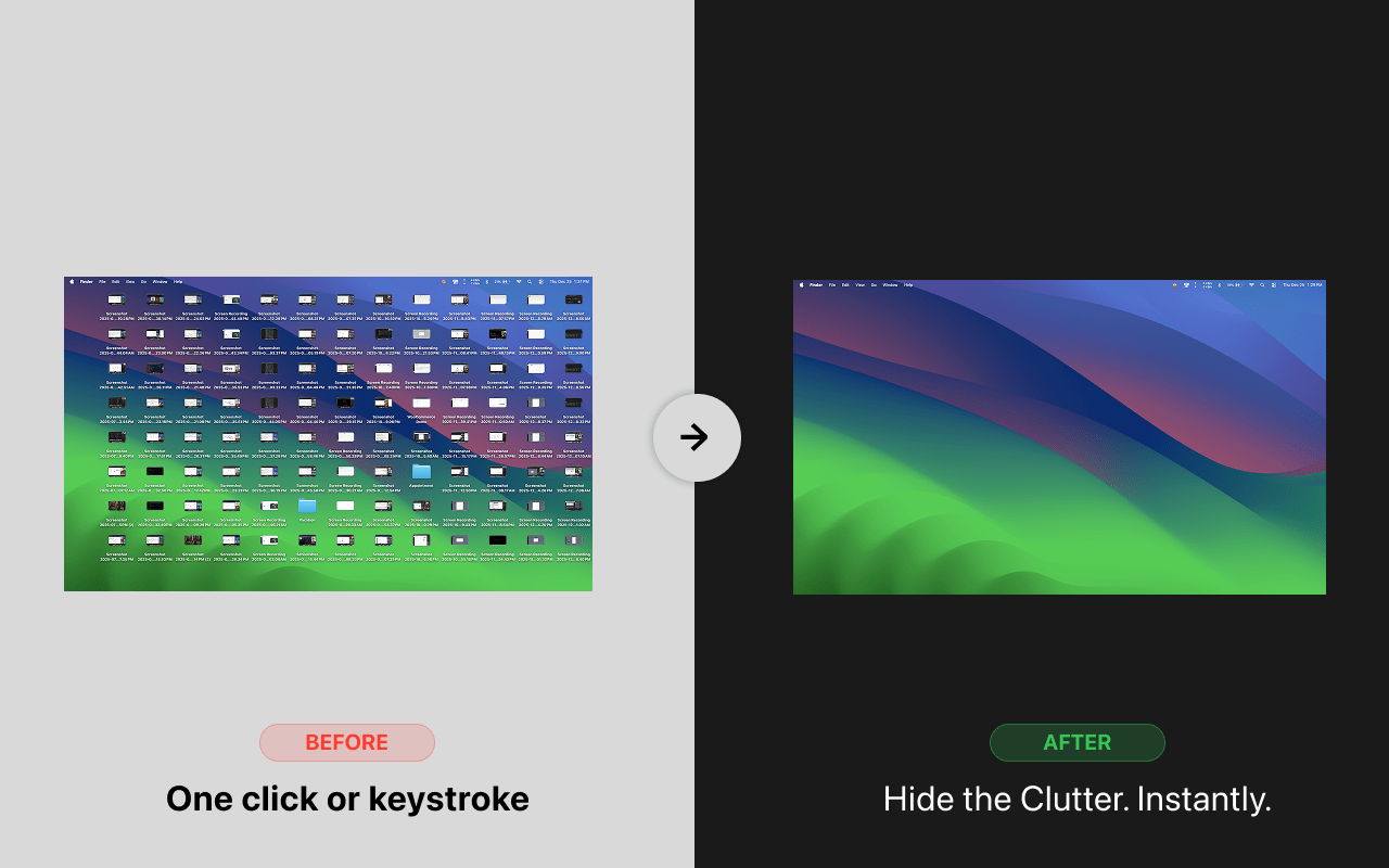 Peekaboo Demo